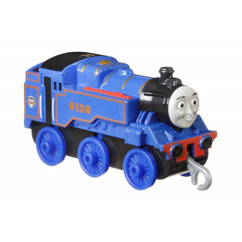 LARGE ENGINE ASTD