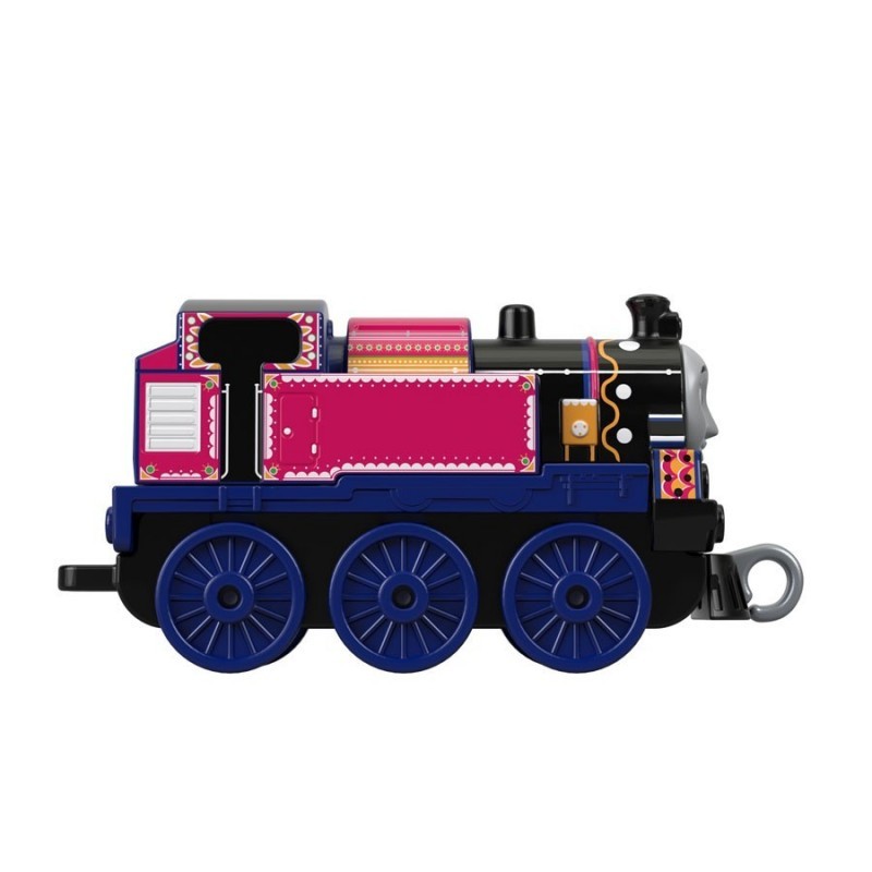 SM PUSH ALONG ENGINE ASTD