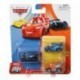 Disney Pixar Cars Mini Racers 3-Pack Assortment