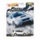 Hot Wheels Fast & Furious HW 2015 SUBARU IMPREZA WRX STI