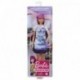 BARBIE® SALON STYLIST DOLL