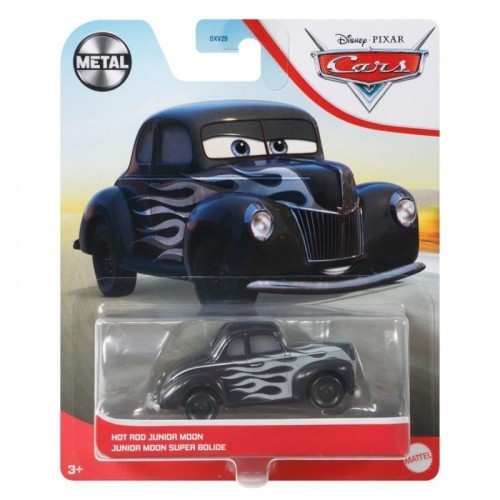 Voiture Disney Pixar Cars 3 "metal"