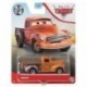 Voiture Disney Pixar Cars 3 "metal"