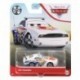 Voiture Disney Pixar Cars 3 "metal"