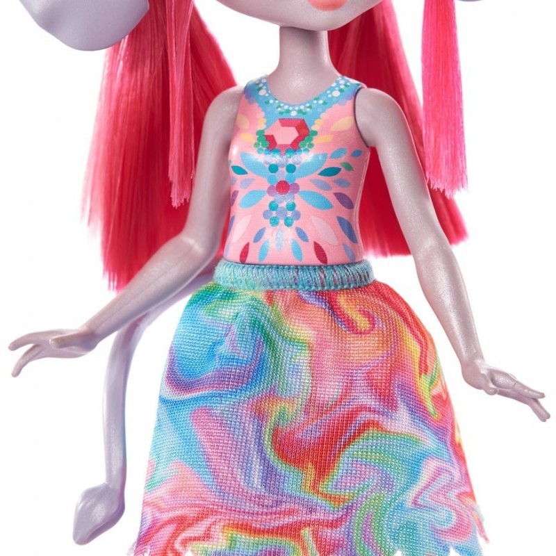 ENCHANTIMALS ESMERALDA ELEPHANT Doll