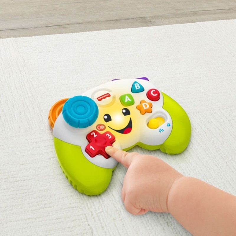 Laugh & Learn® Game & Learn Controller