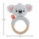 Koala a mordillier