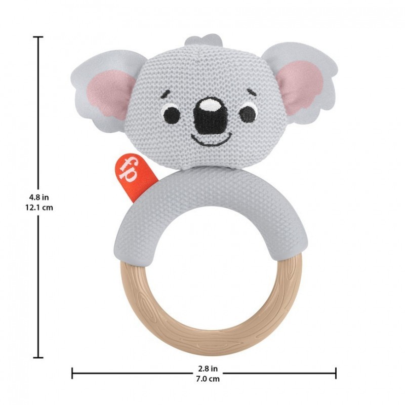 Koala a mordillier