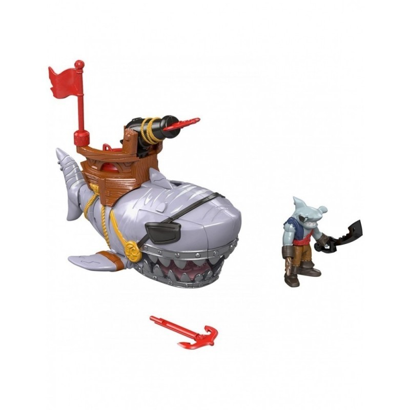 Imaginext® Mega Mouth Shark
