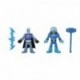 Imaginext® DC Super Friends Batman & Mr. Freeze