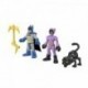 Imaginext® DC Super Friends Batman & Catwoman