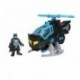 Imaginext® DC Super Friends Batcopter