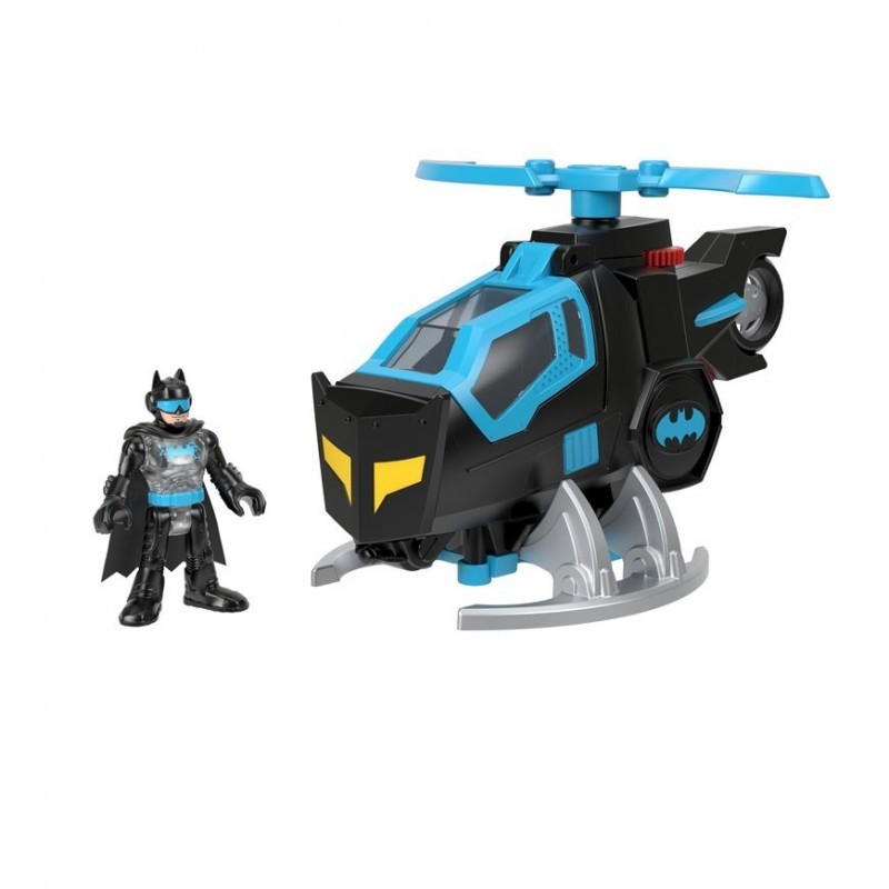 Imaginext® DC Super Friends Batcopter