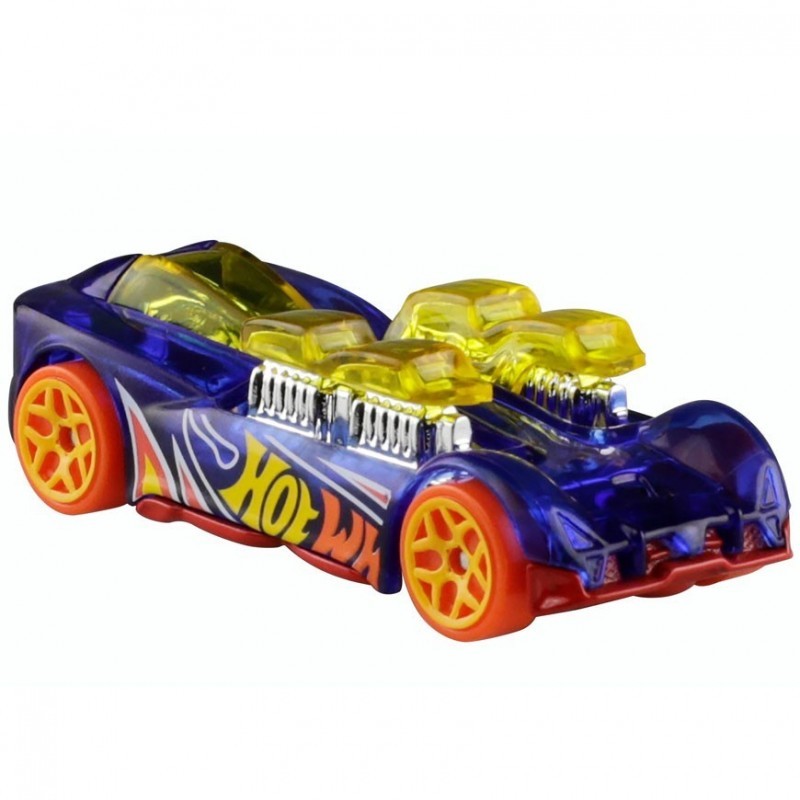 HOT WHEELS® 5-Car Pack Assortment