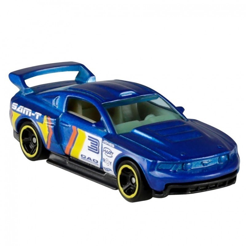 HOT WHEELS® 5-Car Pack Assortment