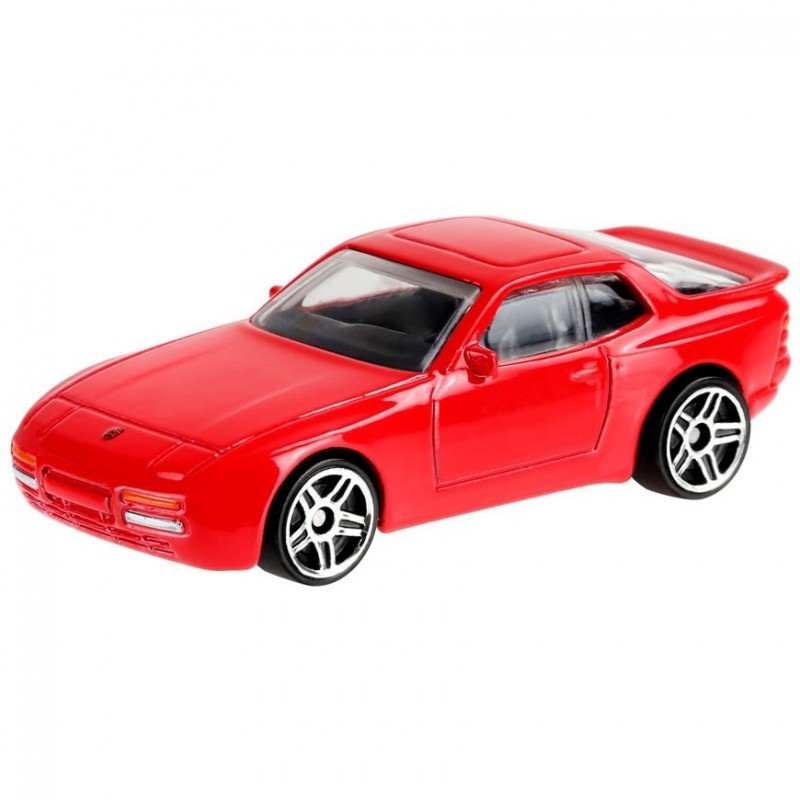HOT WHEELS® Basic Car Assortment