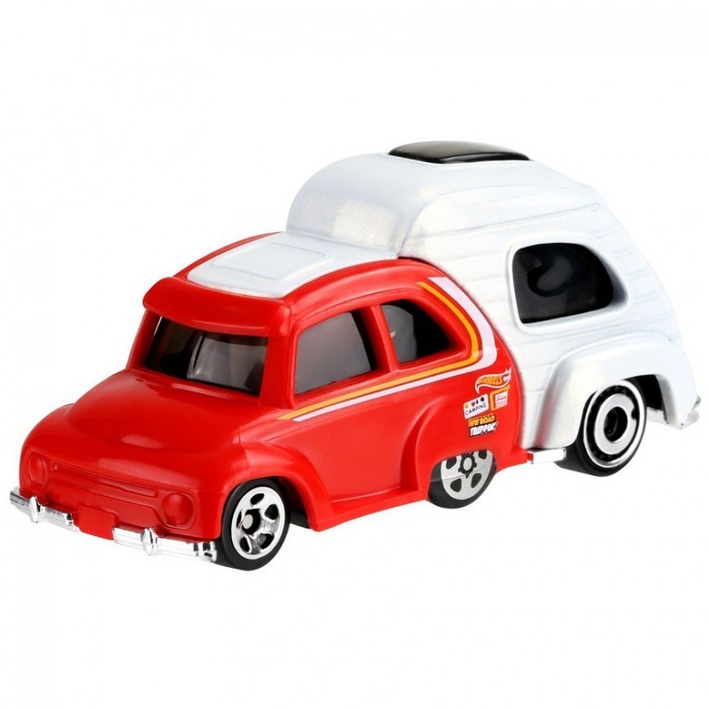 HOT WHEELS® Basic Car Assortment