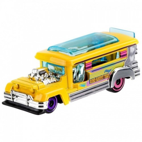 HOT WHEELS® Basic Car Assortment