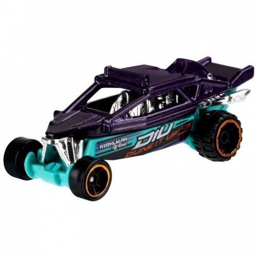 HOT WHEELS® Basic Car Assortment