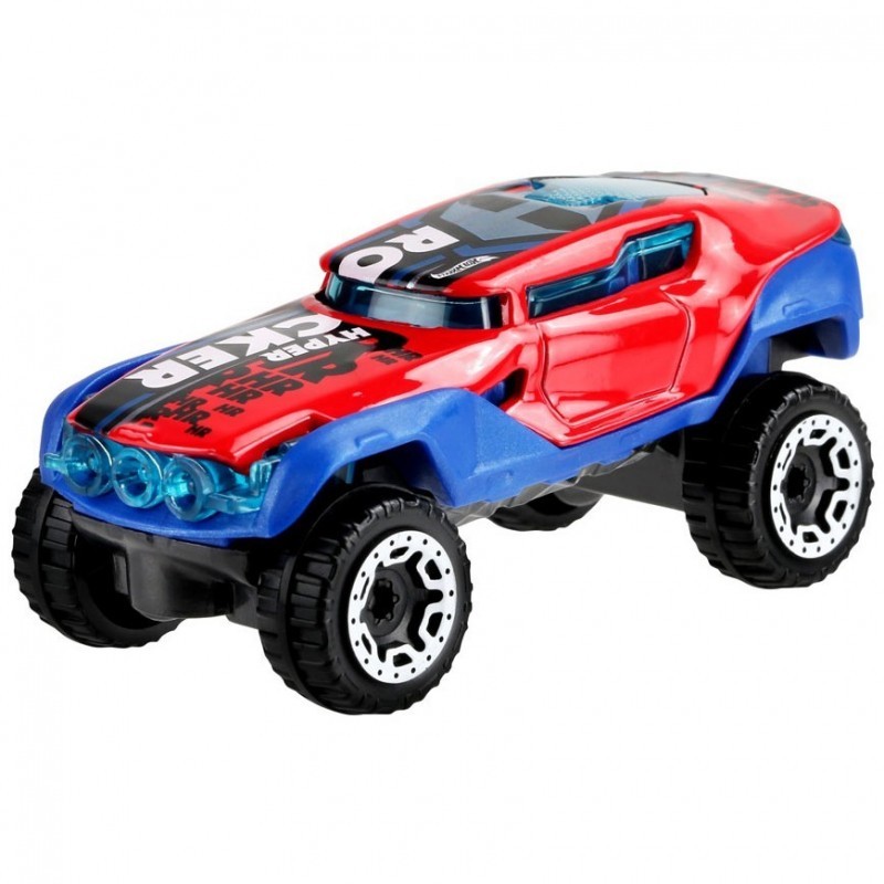 HOT WHEELS® Basic Car Assortment