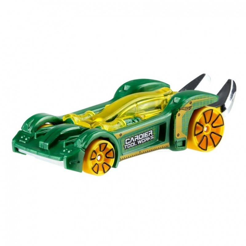 HOT WHEELS® Basic Car Assortment