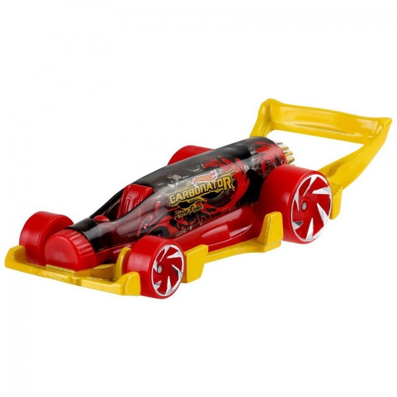 HOT WHEELS® Basic Car Assortment