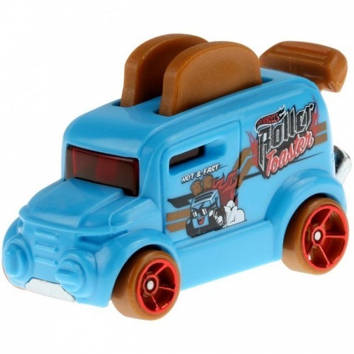 HOT WHEELS® Basic Car Assortment