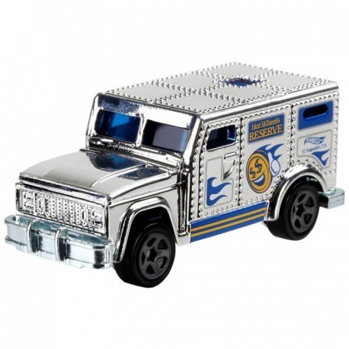 HOT WHEELS® Basic Car Assortment