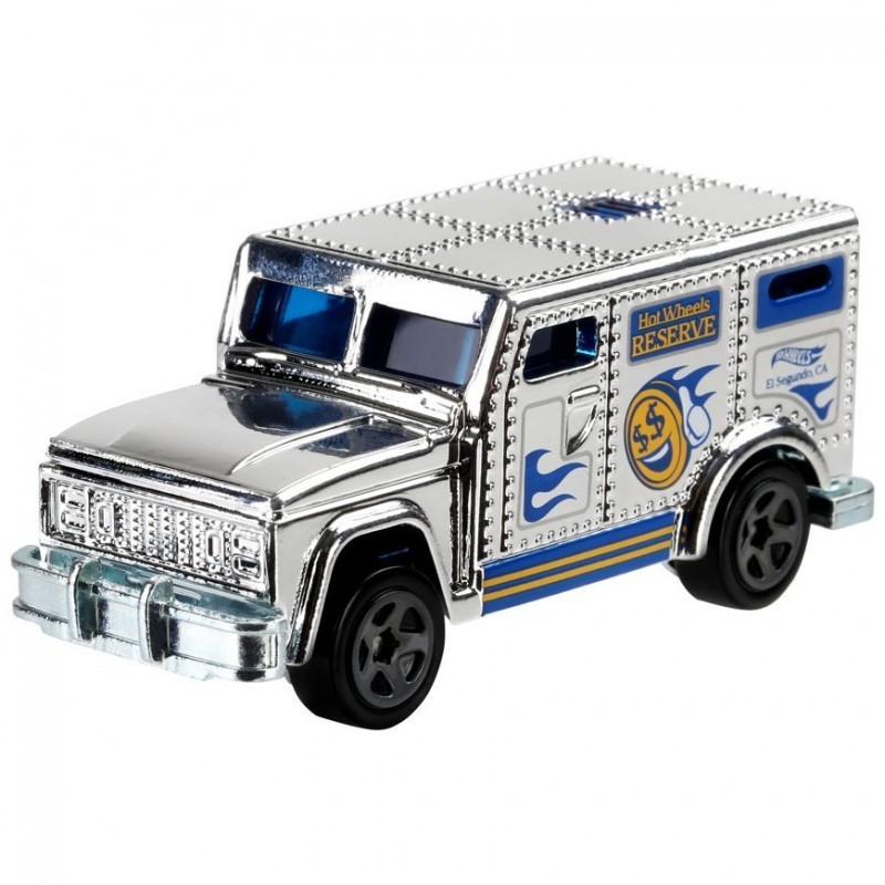 HOT WHEELS® Basic Car Assortment