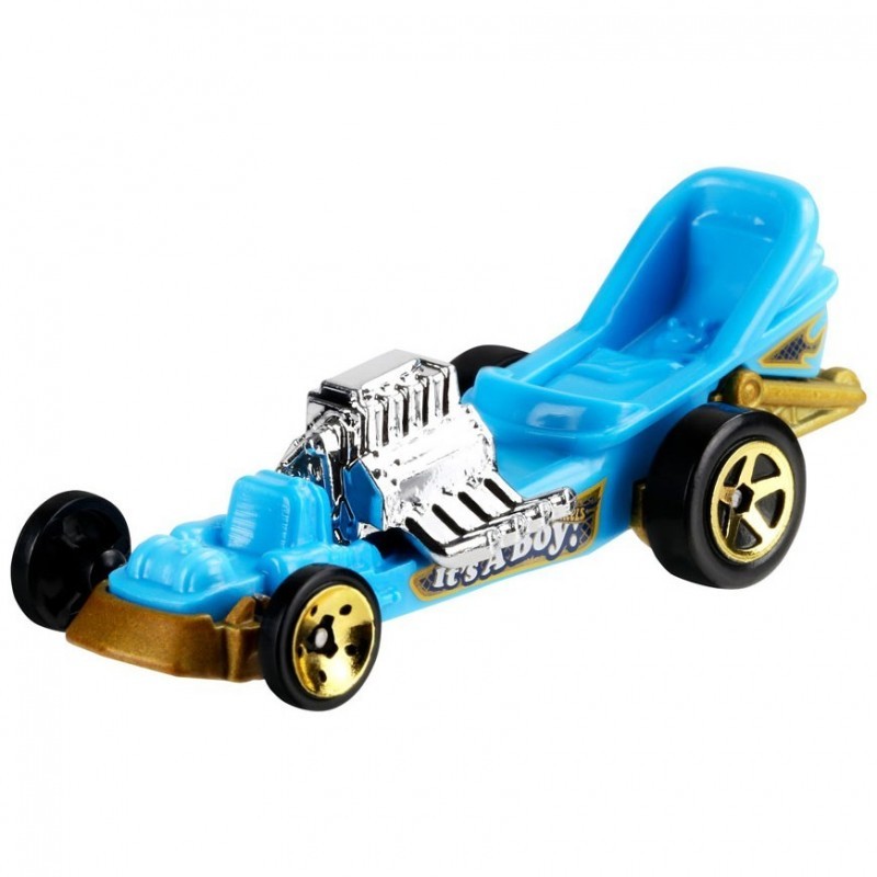 HOT WHEELS® Basic Car Assortment