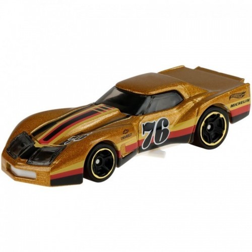 HOT WHEELS® Basic Car Assortment