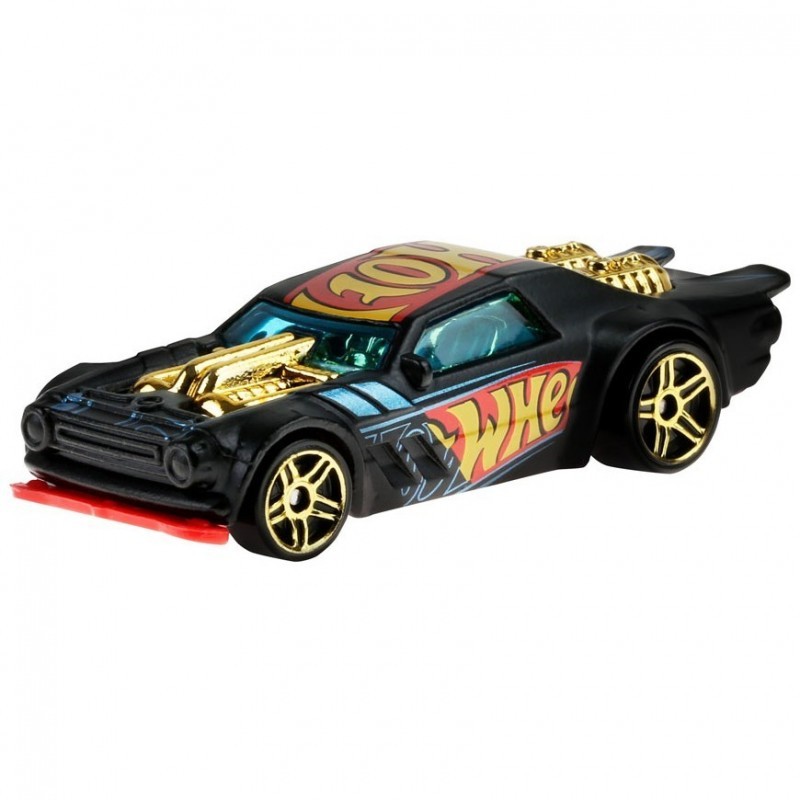 HOT WHEELS® Basic Car Assortment