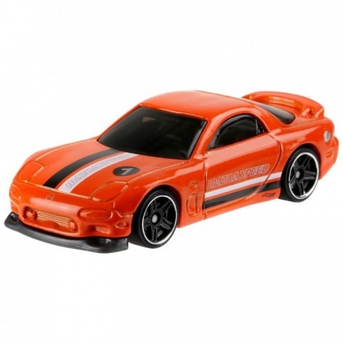 HOT WHEELS® Basic Car Assortment