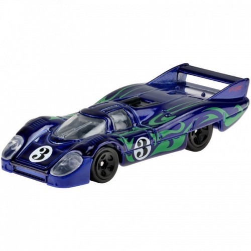 HOT WHEELS® Basic Car Assortment