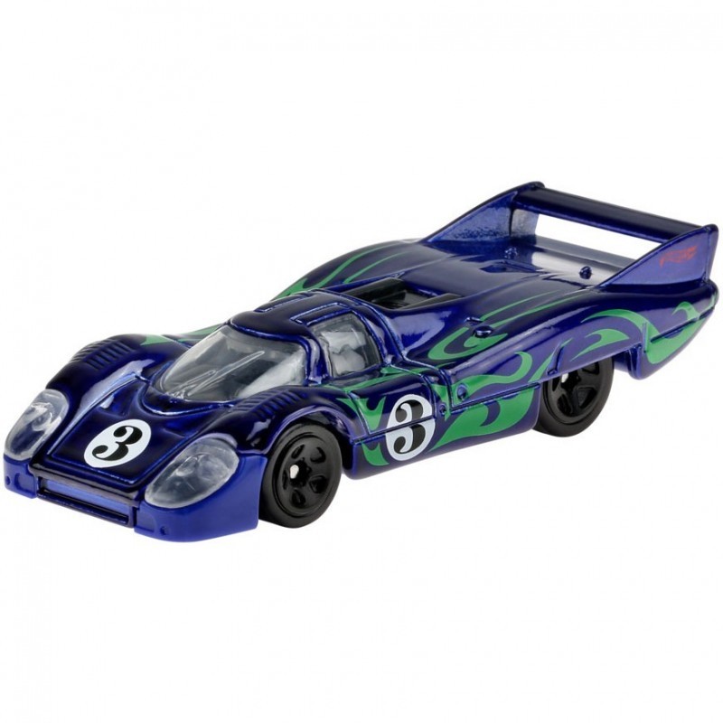 HOT WHEELS® Basic Car Assortment
