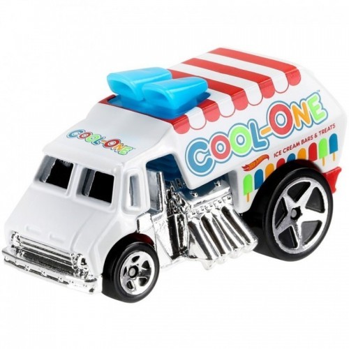 HOT WHEELS® Basic Car Assortment