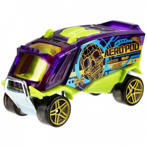 HOT WHEELS® Basic Car Assortment