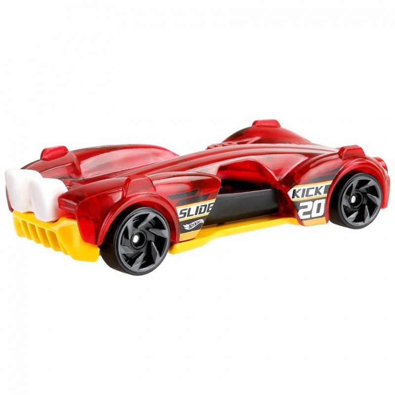 HOT WHEELS® Basic Car Assortment