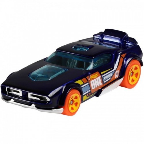Hot Wheels Pack 2 Véhicules