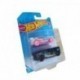 Hot Wheels Pack 2 Véhicules