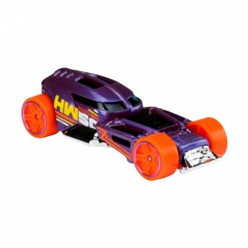 Hot Wheels Pack 2 Véhicules