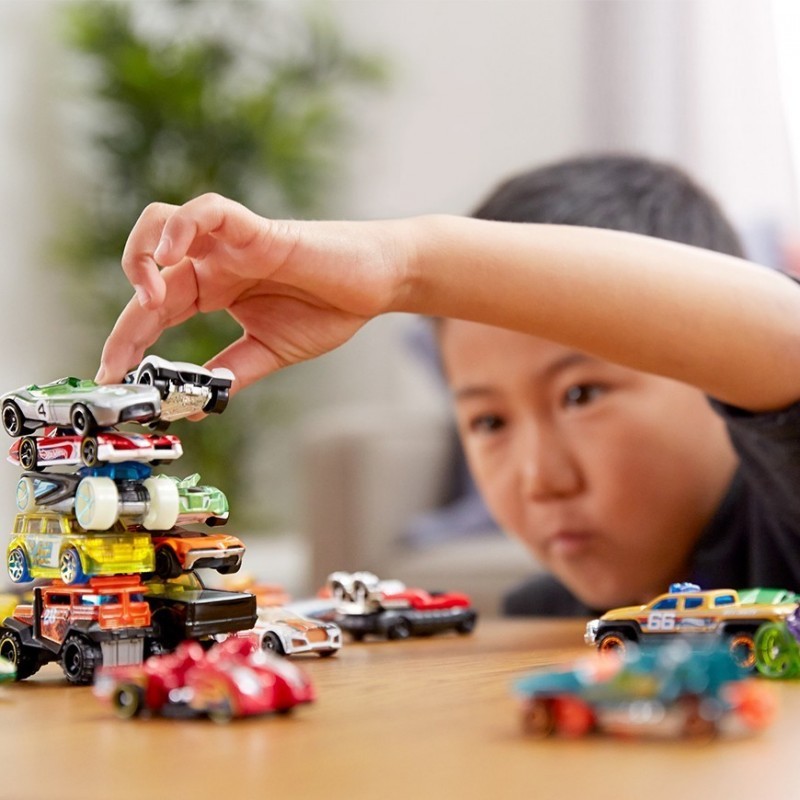 HOT WHEELS® 20 Gift Pack