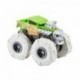 Hot Wheels® Monster Trucks Twisted Tredz Bone Shaker