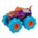 Mattel Hot Wheels Monster Trucks Twisted Tredz Mega Wrex