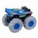 Mattel Hot Wheels Monster Trucks Twisted Tredz Rodger Dodger