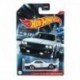 Hot Wheels Cult Racers NISSAN SKYLINE 2000 RS TURBO