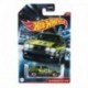 Hot Wheels Cult Racers Volkswagen Golf MK2