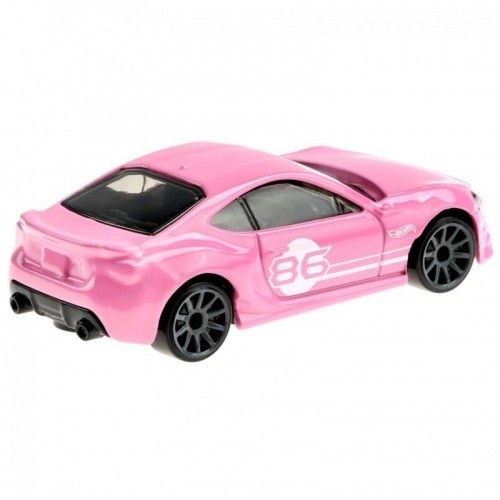 Hot Wheels Street Racers Scion FR-S