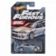 Mattel Hot Wheels Fast And Furious Nissan Skyline GTR