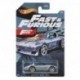 Mattel Hot Wheels Fast And Furious Corvette Grand Sport